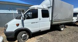 ГАЗ ГАЗель 2012 года за 7 200 000 тг. в Атырау – фото 2