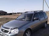 ВАЗ (Lada) Priora 2171 2012 года за 2 000 000 тг. в Астана