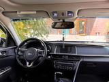 Kia Optima 2018 года за 7 500 000 тг. в Алматы – фото 3