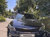 Kia Optima 2018 года за 7 500 000 тг. в Алматы