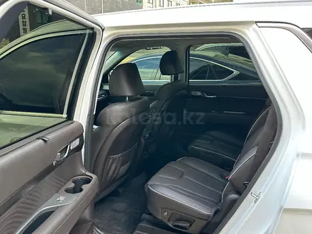 Hyundai Palisade 2023 года за 26 000 000 тг. в Шымкент – фото 7