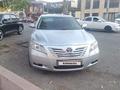 Toyota Camry 2006 годаүшін6 700 000 тг. в Алматы