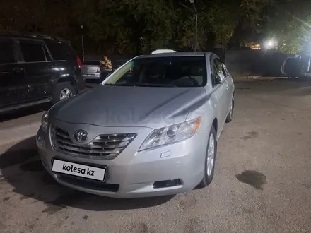 Toyota Camry 2006 года за 6 700 000 тг. в Алматы – фото 8