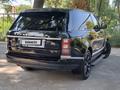 Land Rover Range Rover 2014 года за 23 000 000 тг. в Алматы – фото 3