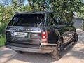 Land Rover Range Rover 2014 годаүшін23 000 000 тг. в Алматы – фото 5