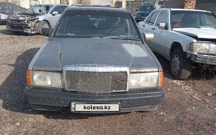 Mercedes-Benz 190 1990 годаүшін400 000 тг. в Тараз