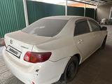 Toyota Corolla 2008 года за 2 500 000 тг. в Тараз – фото 4