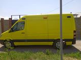 Mercedes-Benz Sprinter 2008 годаүшін5 500 000 тг. в Алматы – фото 3