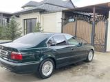 BMW 525 1997 годаfor3 350 000 тг. в Тараз – фото 4