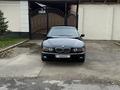 BMW 525 1997 годаүшін3 350 000 тг. в Тараз