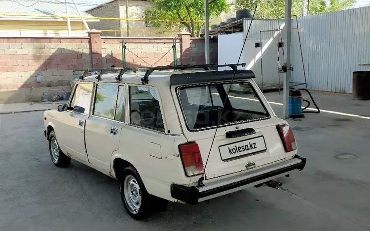 ВАЗ (Lada) 2104 1993 года за 650 000 тг. в Туркестан