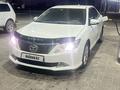 Toyota Camry 2011 годаүшін9 300 000 тг. в Алматы