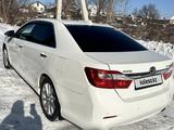 Toyota Camry 2011 годаfor9 300 000 тг. в Алматы – фото 5