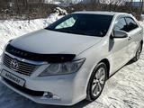 Toyota Camry 2011 годаfor9 300 000 тг. в Алматы – фото 3