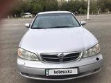 Nissan Maxima 2000 года за 2 600 000 тг. в Атырау – фото 3