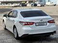 Toyota Camry 2018 года за 13 000 000 тг. в Павлодар – фото 10