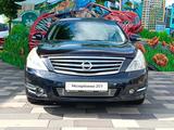 Nissan Teana 2012 года за 5 390 000 тг. в Алматы – фото 2