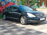 Nissan Teana 2012 года за 5 390 000 тг. в Алматы – фото 4