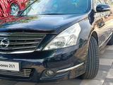 Nissan Teana 2012 года за 5 390 000 тг. в Алматы – фото 5