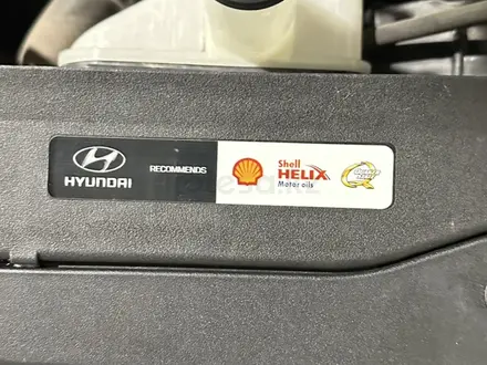 Hyundai Elantra 2021 года за 10 000 000 тг. в Астана – фото 23