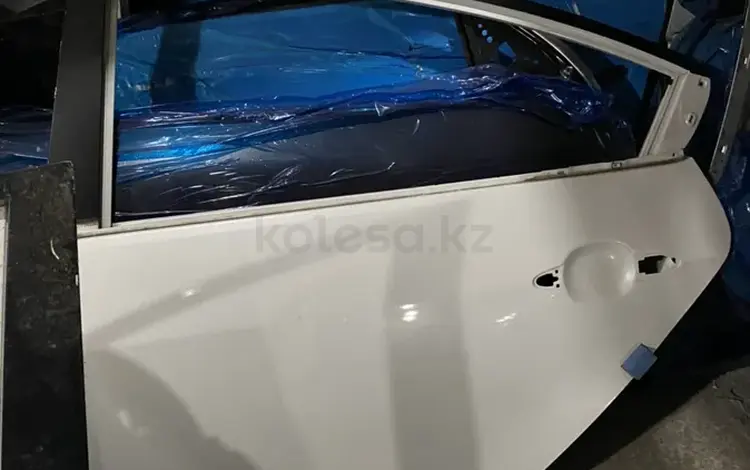 Дверь Kia cerato за 11 000 тг. в Алматы