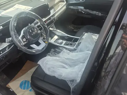 Kia Sorento 2025 года за 21 000 000 тг. в Уральск – фото 4