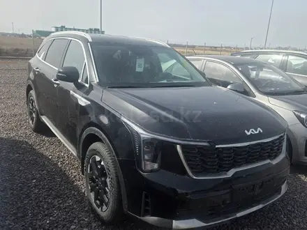Kia Sorento 2025 года за 21 000 000 тг. в Уральск – фото 2