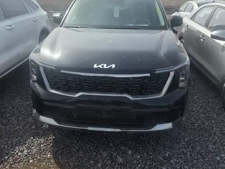 Kia Sorento 2025 года за 21 000 000 тг. в Уральск