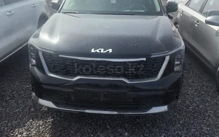 Kia Sorento 2025 года за 21 000 000 тг. в Уральск
