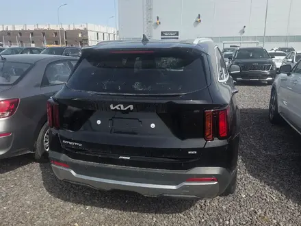 Kia Sorento 2025 года за 21 000 000 тг. в Уральск – фото 3