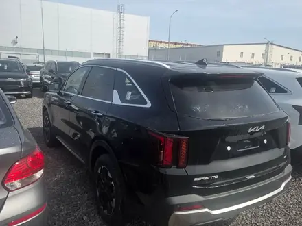 Kia Sorento 2025 года за 21 000 000 тг. в Уральск – фото 7