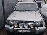 Mitsubishi Pajero 1995 года за 4 000 000 тг. в Талдыкорган