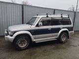 Mitsubishi Pajero 1995 года за 4 000 000 тг. в Талдыкорган – фото 2