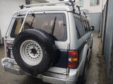 Mitsubishi Pajero 1995 года за 4 000 000 тг. в Талдыкорган – фото 4