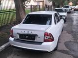 ВАЗ (Lada) Priora 2170 2014 годаfor2 650 000 тг. в Усть-Каменогорск