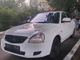 ВАЗ (Lada) Priora 2170 2014 годаfor2 650 000 тг. в Усть-Каменогорск – фото 2