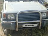 Mitsubishi Pajero 1993 года за 1 600 000 тг. в Жезказган
