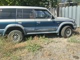 Mitsubishi Pajero 1993 года за 1 600 000 тг. в Жезказган – фото 2