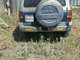 Mitsubishi Pajero 1993 года за 1 600 000 тг. в Жезказган – фото 4