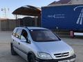 Opel Zafira 2002 годаfor3 000 000 тг. в Актау – фото 10