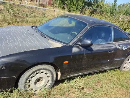 Mazda MX-6 1992 года за 550 000 тг. в Алматы – фото 6