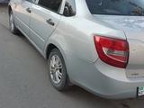 ВАЗ (Lada) Granta 2190 2014 года за 3 700 000 тг. в Семей – фото 2
