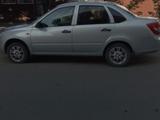ВАЗ (Lada) Granta 2190 2014 года за 3 700 000 тг. в Семей