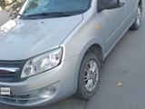 ВАЗ (Lada) Granta 2190 2014 года за 3 700 000 тг. в Семей – фото 3