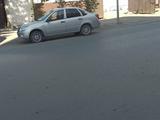 ВАЗ (Lada) Granta 2190 2014 года за 3 700 000 тг. в Семей – фото 4