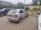 Skoda Fabia 2003 года за 1 700 000 тг. в Павлодар – фото 4