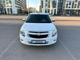 Chevrolet Cobalt 2023 года за 5 500 000 тг. в Астана – фото 3