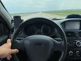 ВАЗ (Lada) Kalina 2192 2014 годаүшін2 500 000 тг. в Астана – фото 2