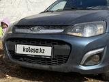 ВАЗ (Lada) Kalina 2192 2014 годаүшін2 500 000 тг. в Астана – фото 4