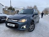 ВАЗ (Lada) Kalina 2192 2014 годаүшін2 500 000 тг. в Астана – фото 5